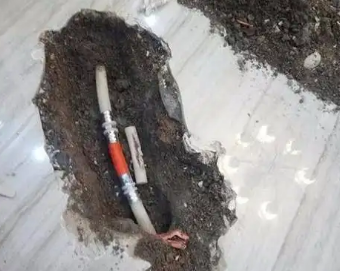 闽侯测漏水电话