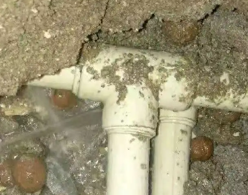 闽侯测漏水多少钱