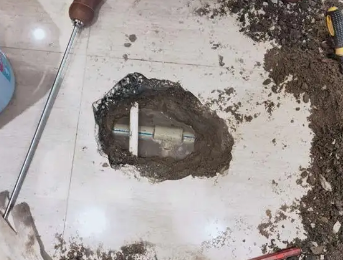 闽侯测漏水电话