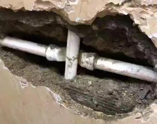 闽侯测漏水哪家好