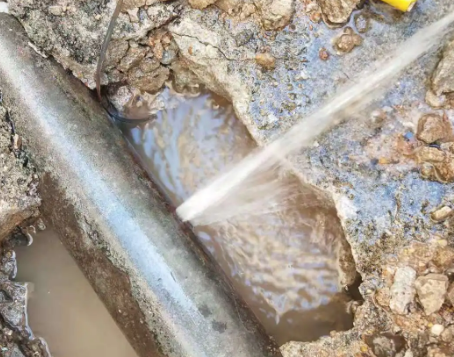 闽侯测漏水公司