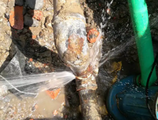 闽侯测漏水公司电话