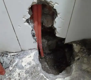 闽侯漏水检测电话