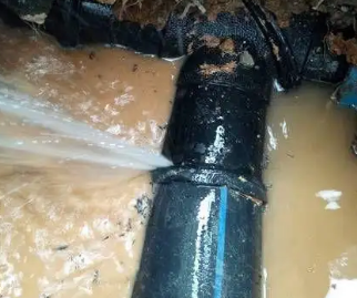 闽侯测漏水公司哪家好