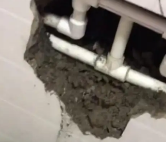 闽侯漏水检测电话