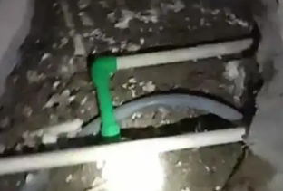 闽侯测漏水公司