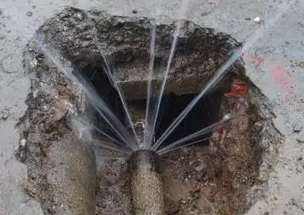 闽侯漏水检测多少钱