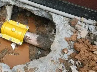 闽侯漏水检测哪家好