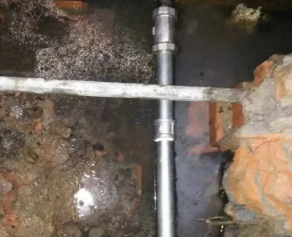 闽侯漏水检测公司电话