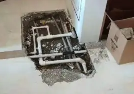 闽侯卫生间测漏水如何检测