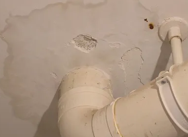 闽侯卫生间测漏水多少钱