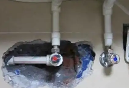 闽侯卫生间测漏水查询方法