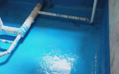 闽侯卫生间测漏水哪家好