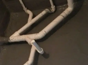 闽侯水管漏水检测知识点