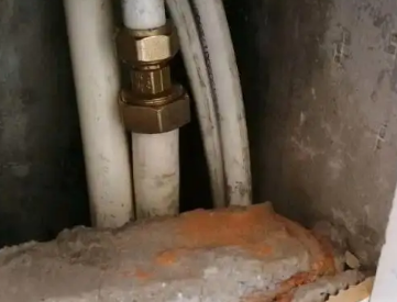 闽侯水管漏水检测哪家好