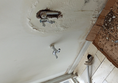 闽侯卫生间测漏水