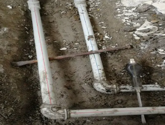 闽侯卫生间测漏水多少钱