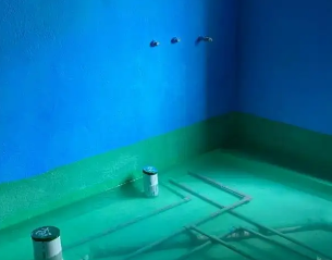 闽侯卫生间防水