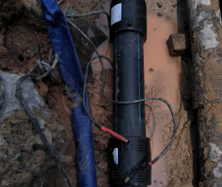 闽侯水管漏水检测多少钱