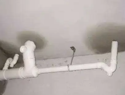 闽侯卫生间测漏水的几种情景