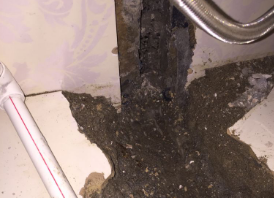 闽侯卫生间测漏水哪家好