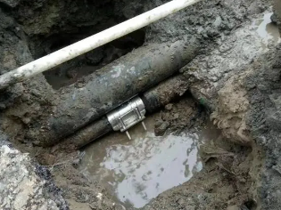 闽侯水管漏水检测的传递距离多少