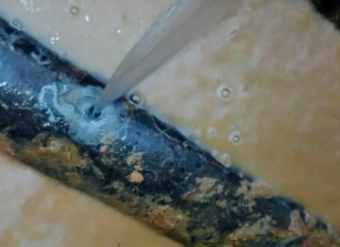 闽侯水管漏水检测多少钱