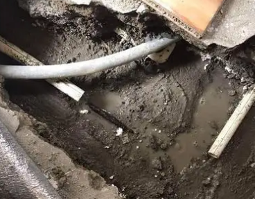 闽侯卫生间测漏水价格明细