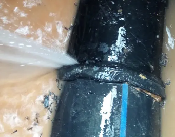 闽侯水管漏水检测的小妙招