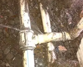 闽侯卫生间测漏水多少钱