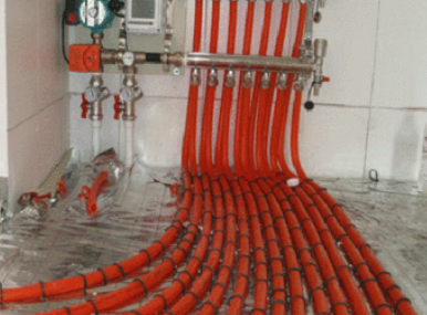 闽侯地暖维修多少钱