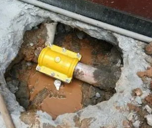闽侯水管漏水检测的几种情况