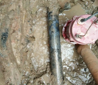 闽侯水管漏水检测的检测方法