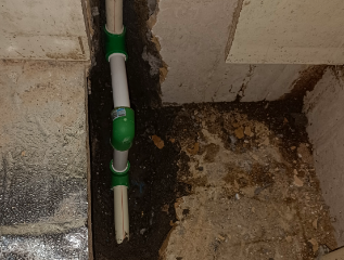 闽侯卫生间测漏水哪家好