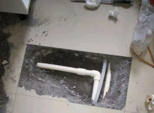 闽侯卫生间测漏水哪家好