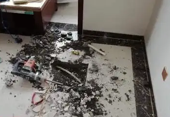 闽侯漏水检测多少钱