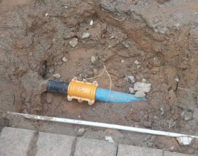 闽侯水管漏水检测的情况