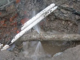 闽侯测漏水多少钱