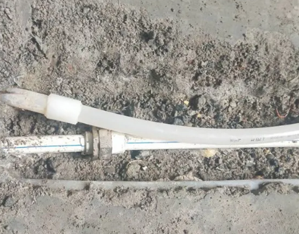 闽侯测漏水哪家好