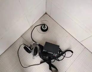 闽侯测漏水公司