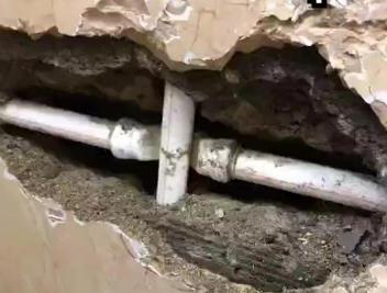 闽侯漏水检测电话多少