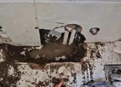 闽侯漏水检测电话