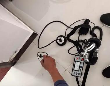 闽侯测漏水公司电话